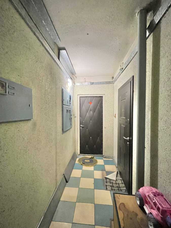 Продажа 3-комнатной квартиры 72 м², Оноре Де Бальзака ул., 92А