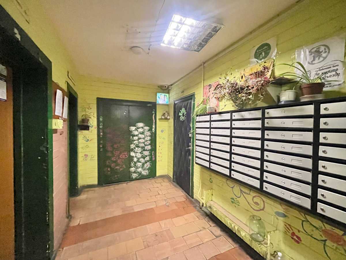 Продажа 3-комнатной квартиры 72 м², Оноре Де Бальзака ул., 92А