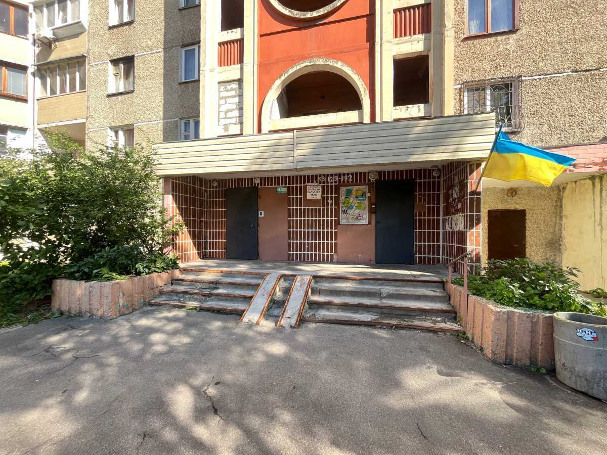 Продажа 3-комнатной квартиры 72 м², Оноре Де Бальзака ул., 92А