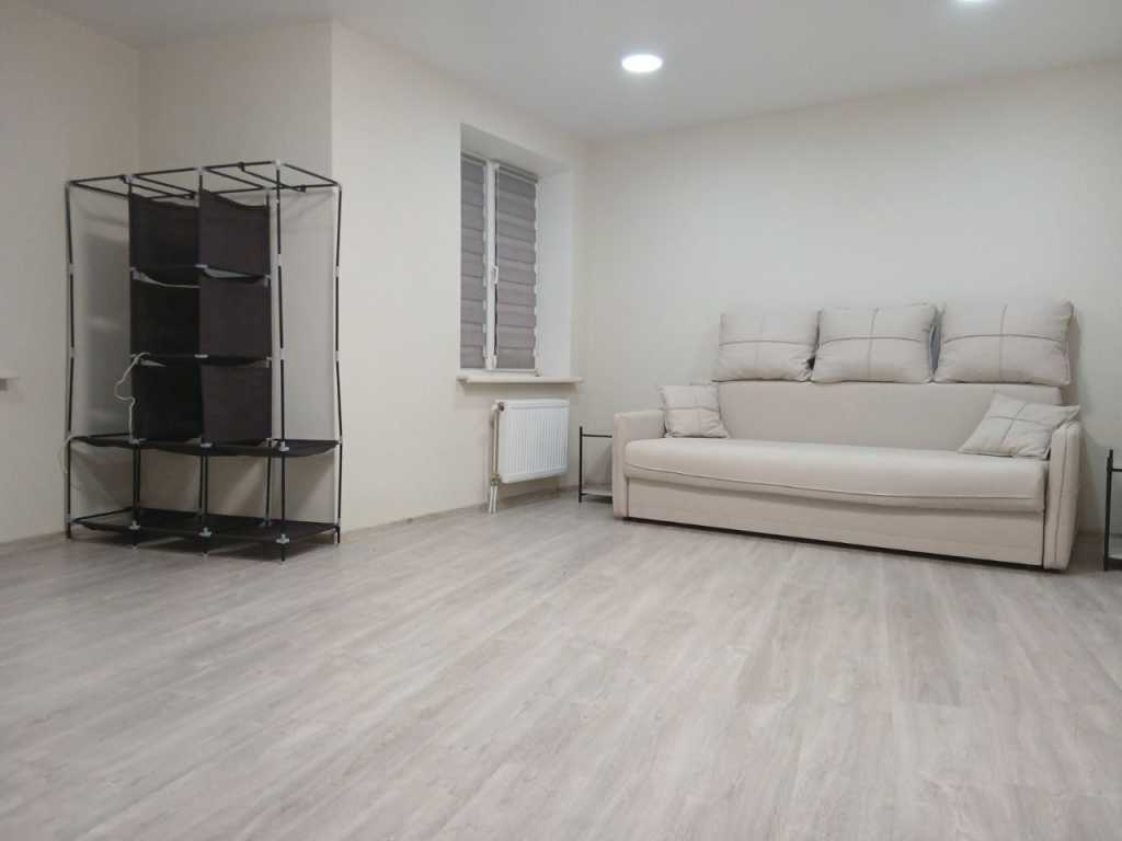 Продажа 1-комнатной квартиры 45.6 м², Герасима Кондратьева ул., 132/2