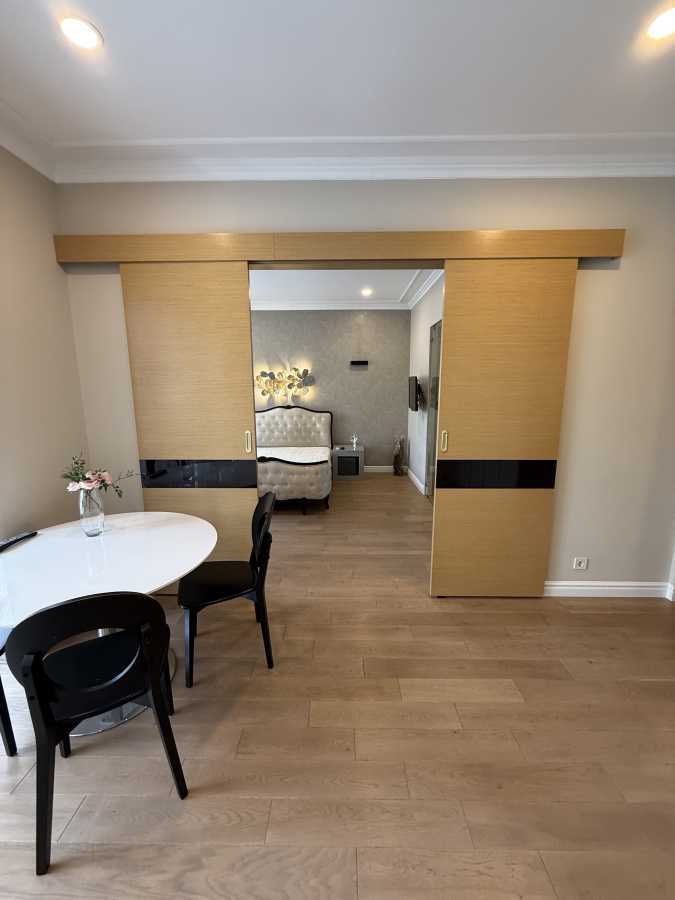 Аренда 2-комнатной квартиры 53 м², Богдана Хмельницкого ул., 68