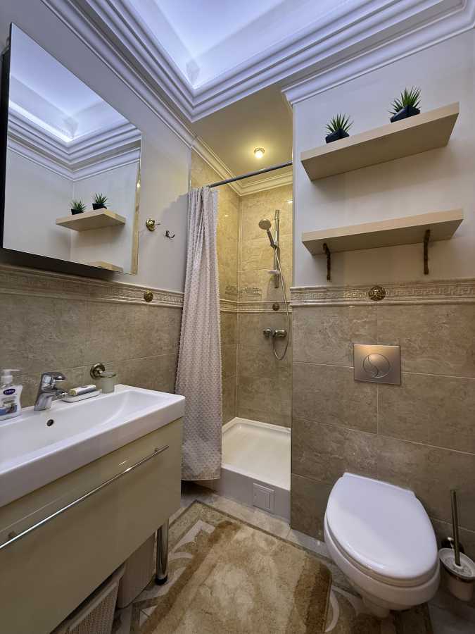 Аренда 2-комнатной квартиры 53 м², Богдана Хмельницкого ул., 68