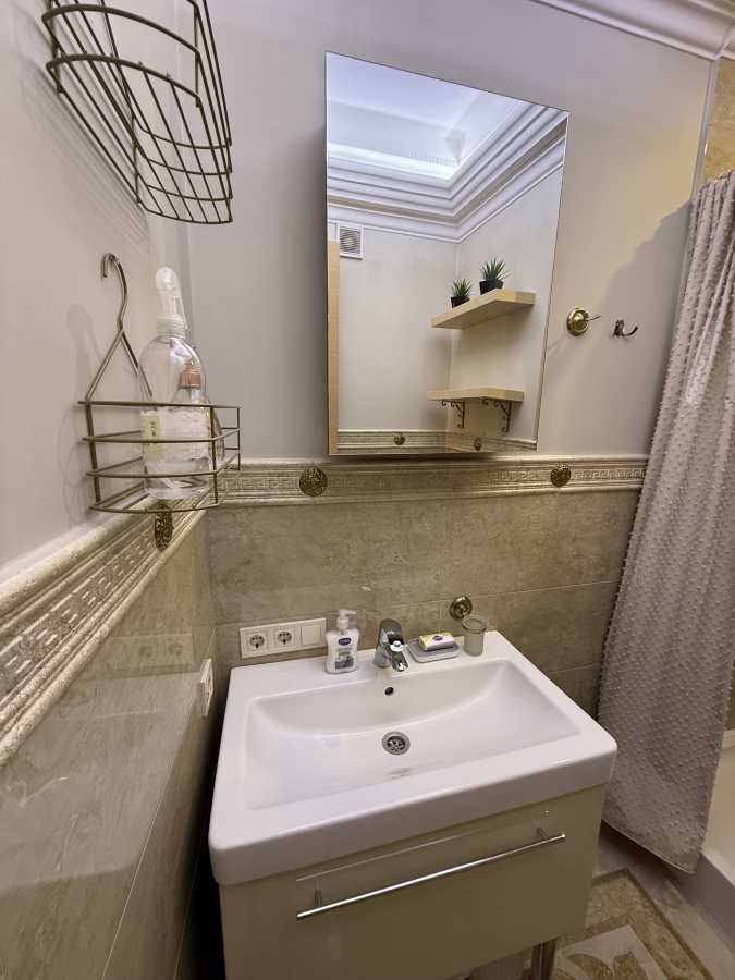 Аренда 2-комнатной квартиры 53 м², Богдана Хмельницкого ул., 68