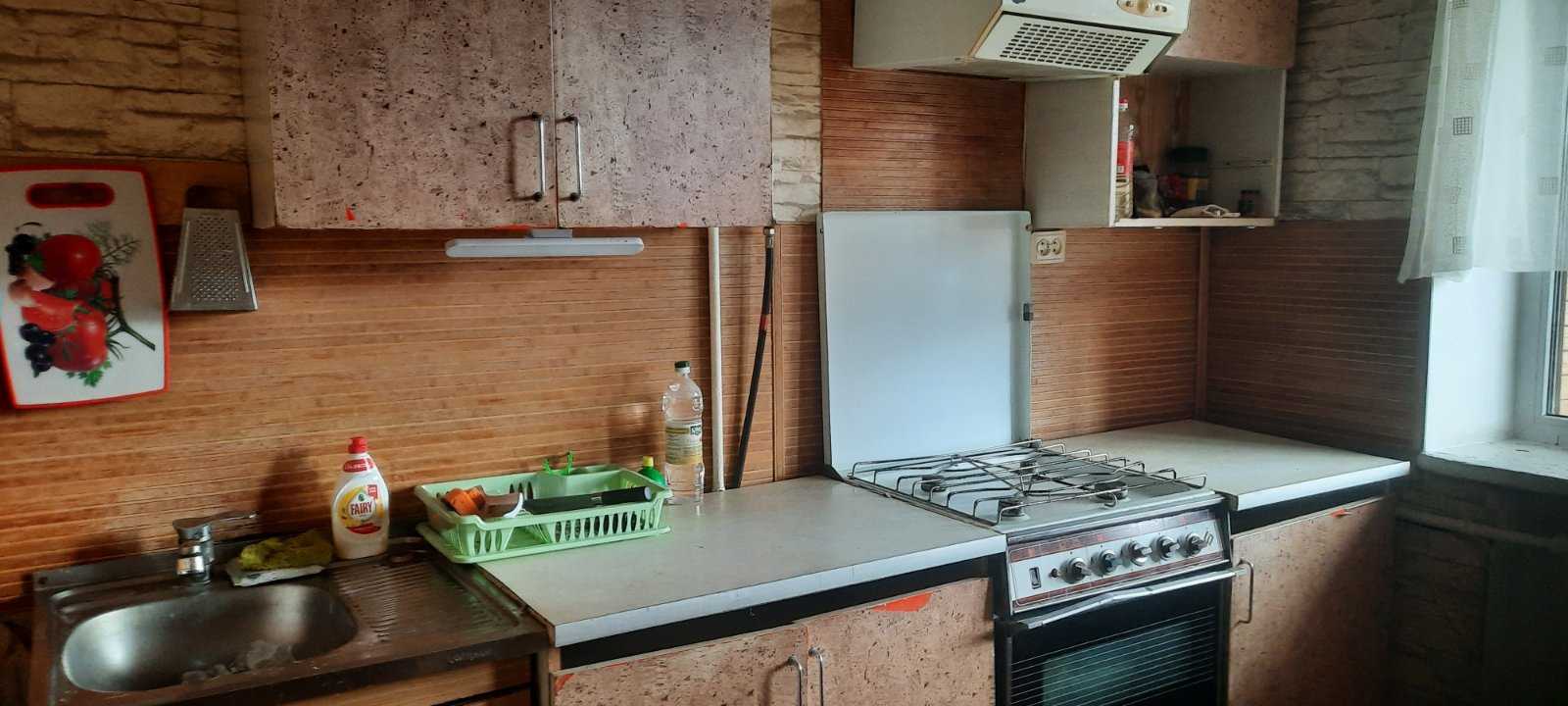 Аренда 1-комнатной квартиры 36 м², Макеевская ул., 7