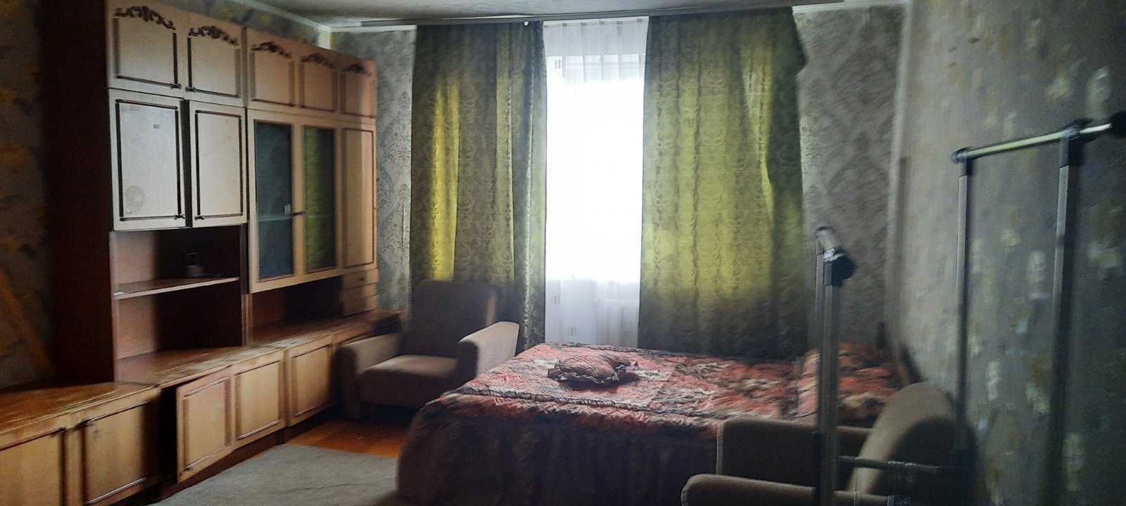 Аренда 1-комнатной квартиры 36 м², Макеевская ул., 7