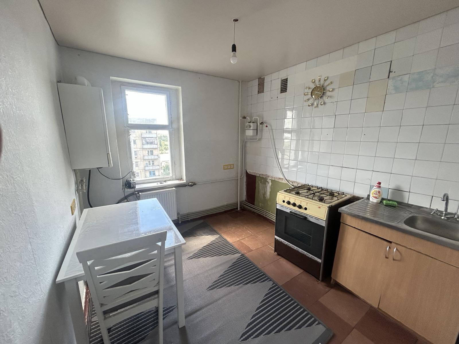 Продаж 2-кімнатної квартири 47 м²