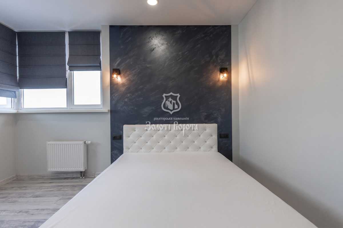 Продажа 2-комнатной квартиры 70.6 м², Михаила Донца ул., Драгоманова, 2