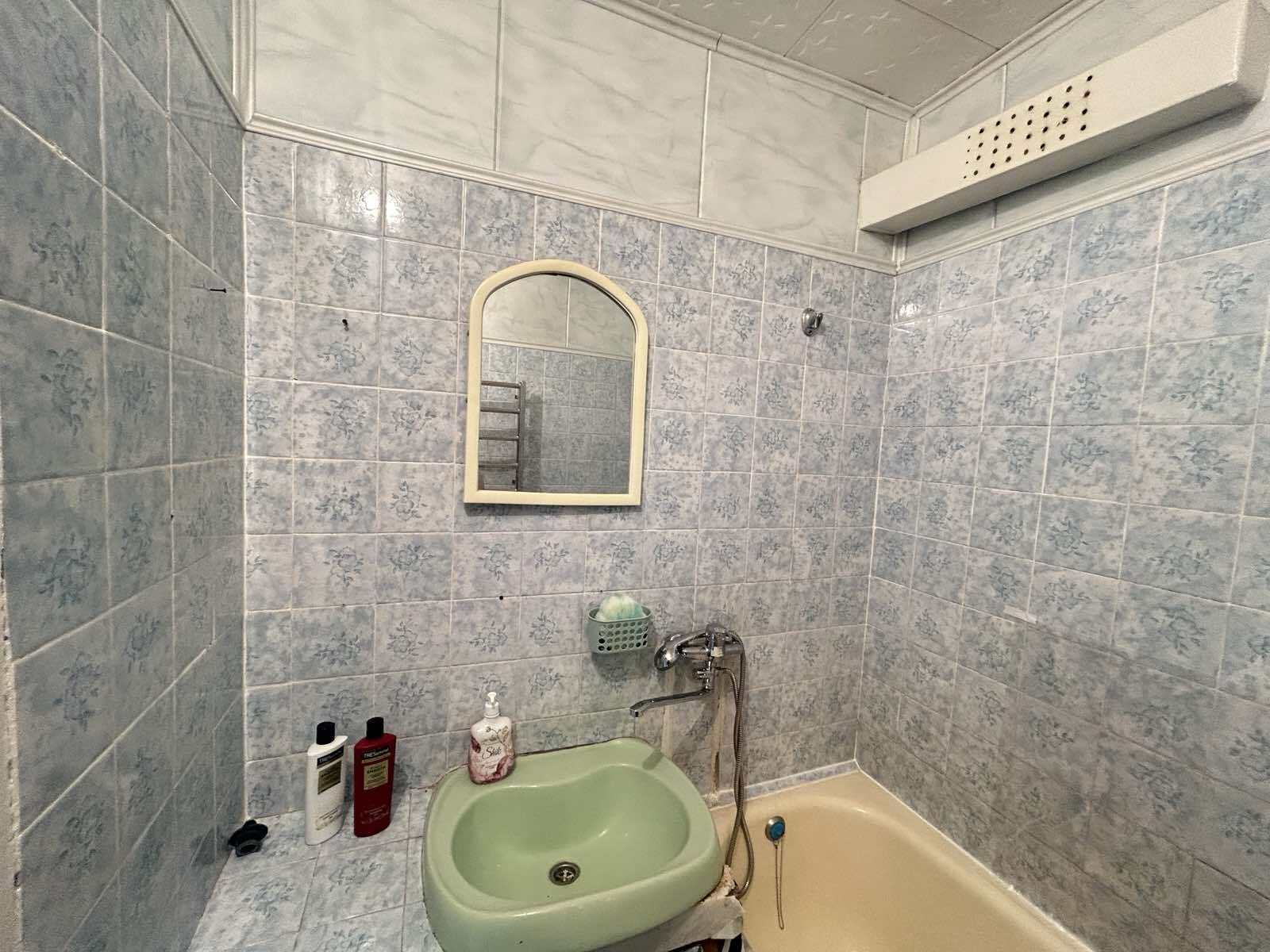 Продаж 2-кімнатної квартири 47 м²