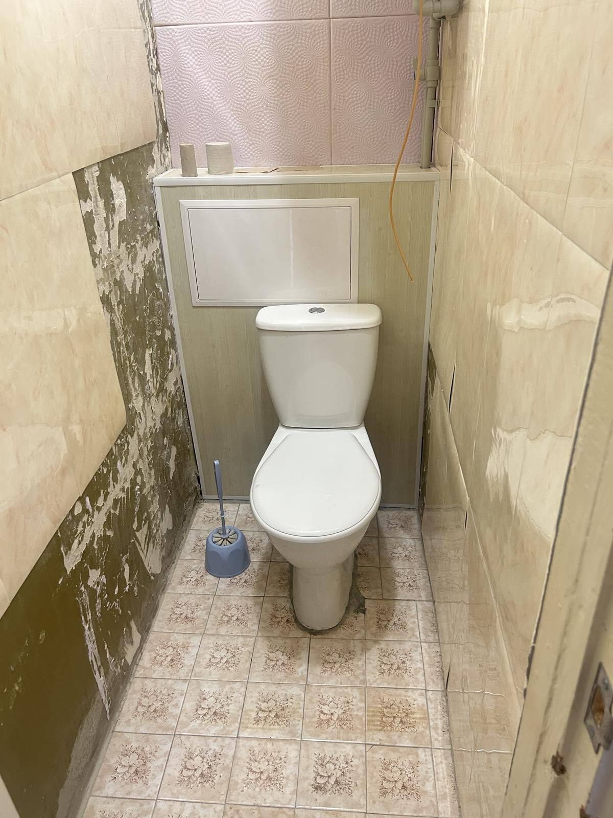 Продаж 2-кімнатної квартири 47 м²