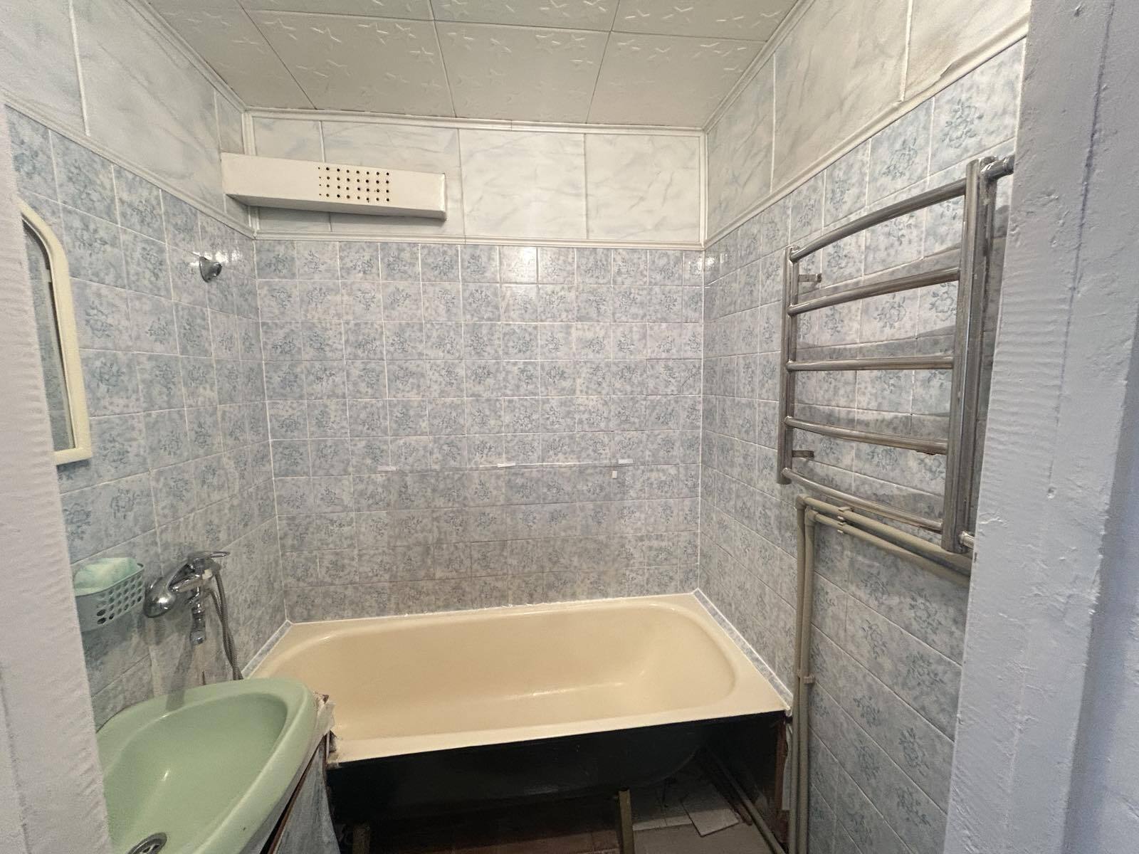 Продаж 2-кімнатної квартири 47 м²