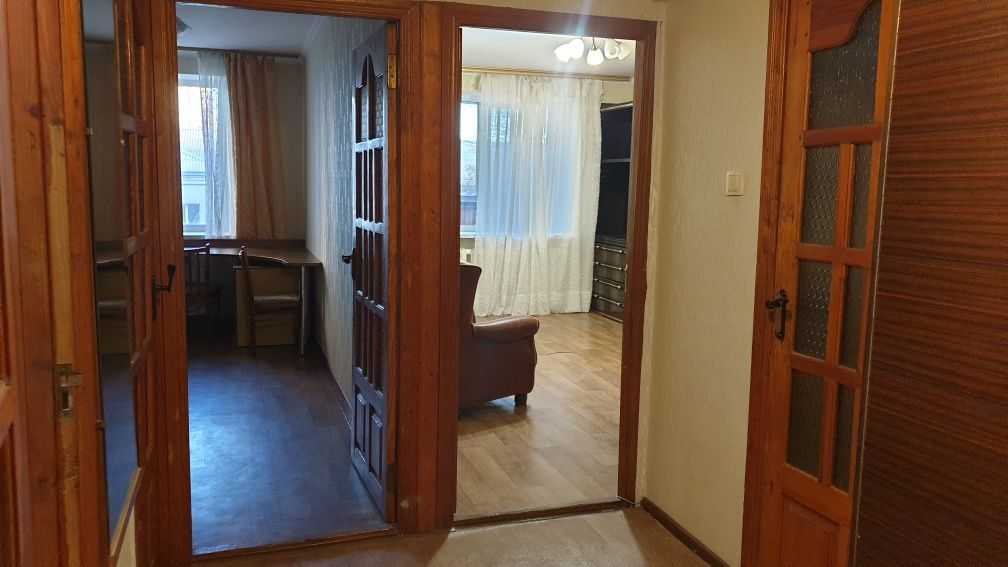 Аренда 2-комнатной квартиры 53 м², Бугаевская ул., 46/2