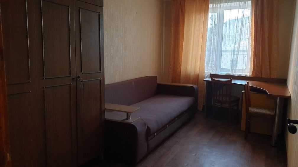 Аренда 2-комнатной квартиры 53 м², Бугаевская ул., 46/2