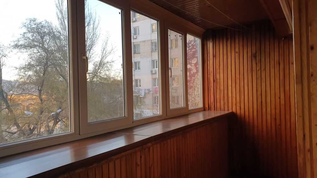 Аренда 2-комнатной квартиры 53 м², Бугаевская ул., 46/2