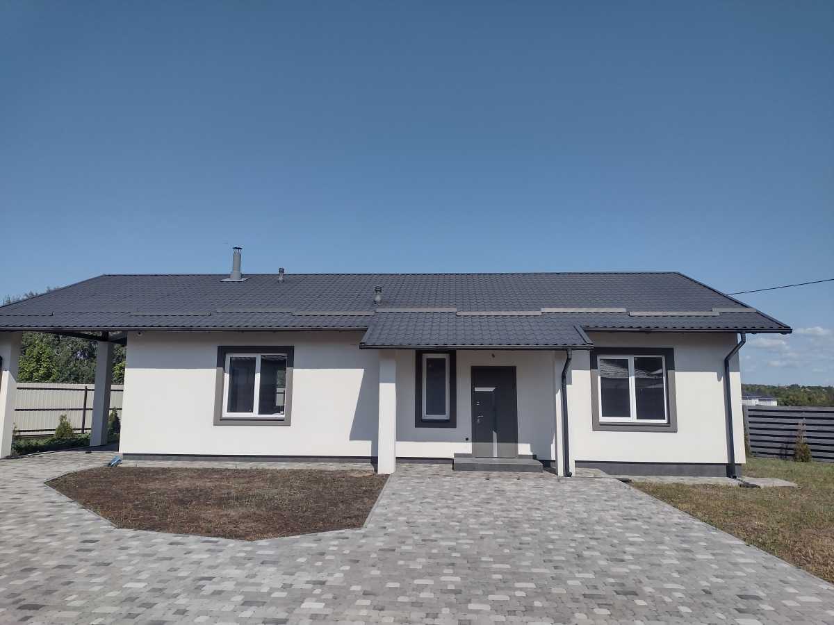 Продажа дома 125 м², Льва Симиренка