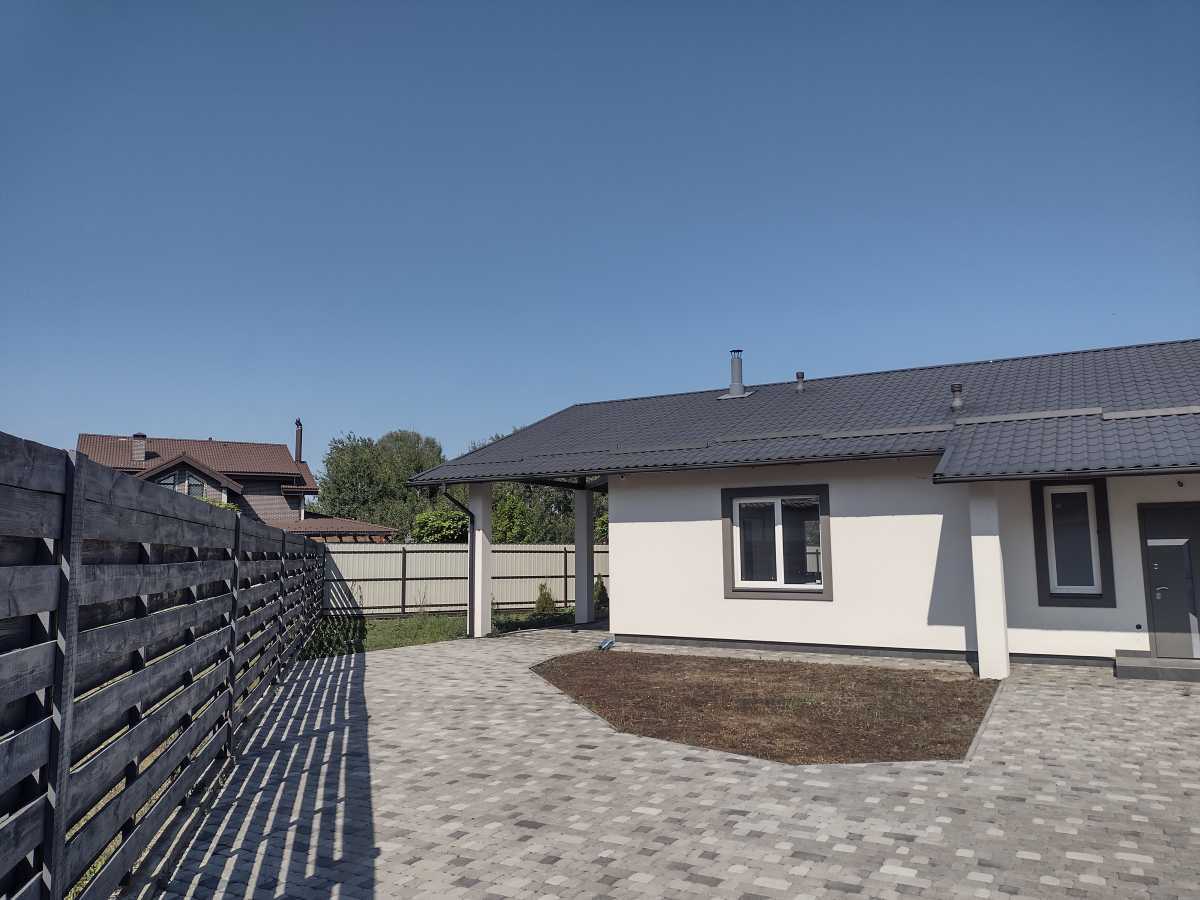 Продажа дома 125 м², Льва Симиренка