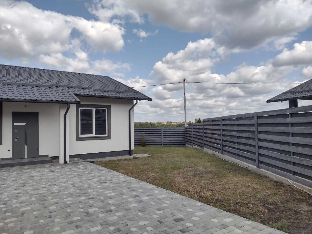 Продажа дома 125 м², Льва Симиренка