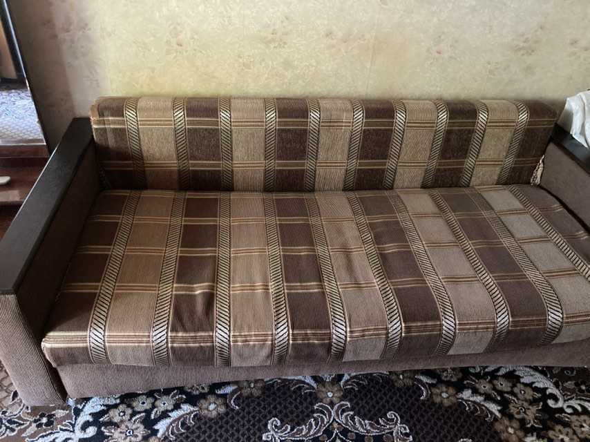 Оренда 1-кімнатної квартири 30 м², Вереснева вул., 12