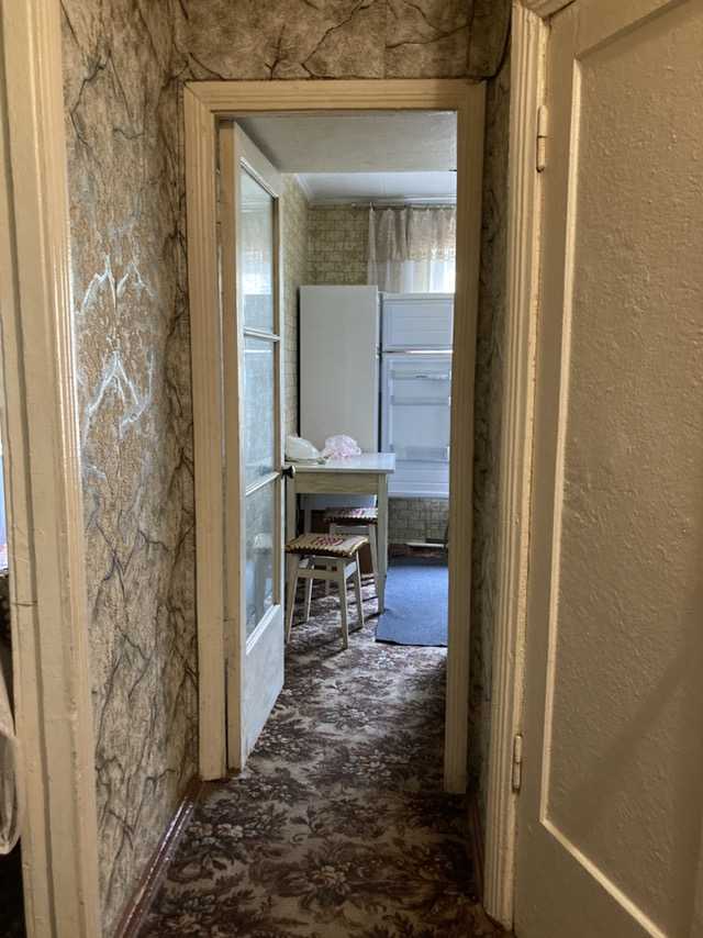 Оренда 1-кімнатної квартири 30 м², Вереснева вул., 12