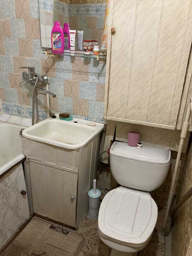 Оренда 1-кімнатної квартири 30 м², Вереснева вул., 12
