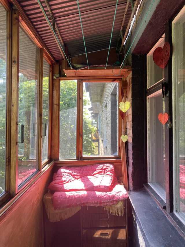 Оренда 1-кімнатної квартири 30 м², Вереснева вул., 12