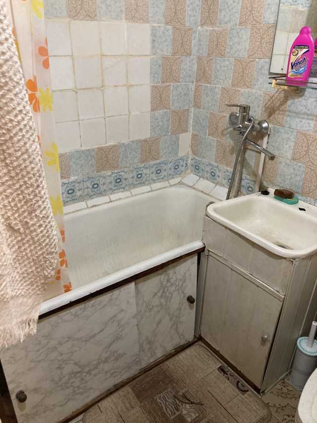 Оренда 1-кімнатної квартири 30 м², Вереснева вул., 12