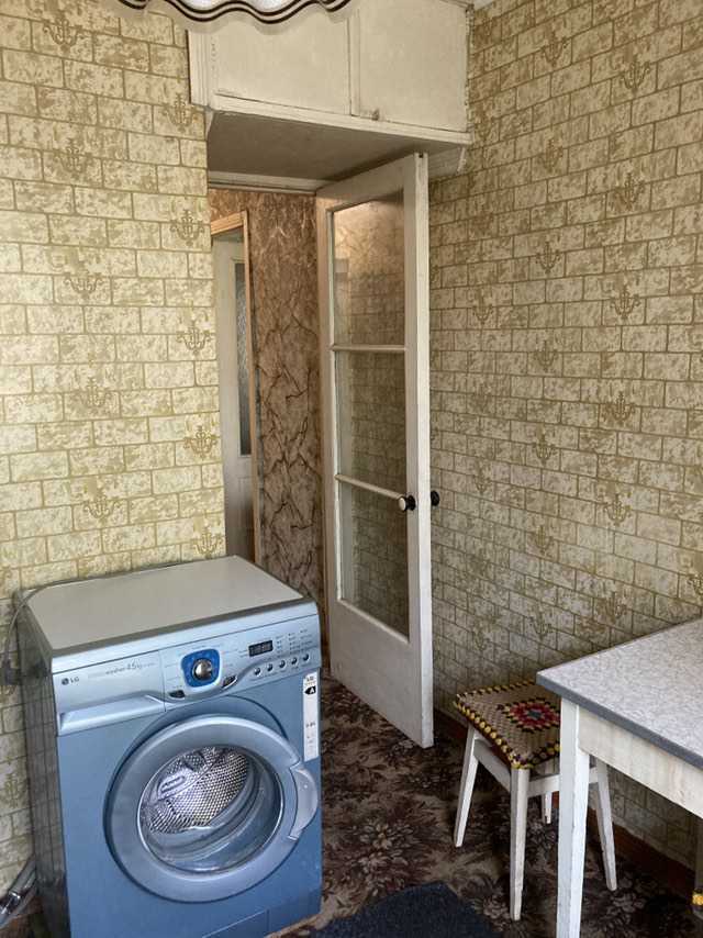 Оренда 1-кімнатної квартири 30 м², Вереснева вул., 12