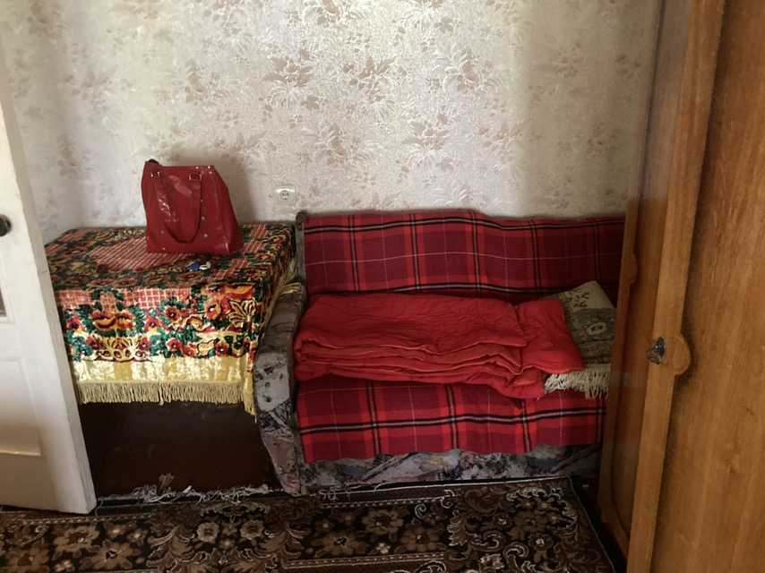 Оренда 1-кімнатної квартири 30 м², Вереснева вул., 12