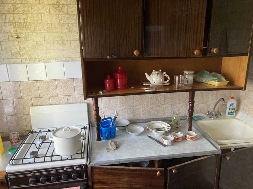 Оренда 1-кімнатної квартири 30 м², Вереснева вул., 12