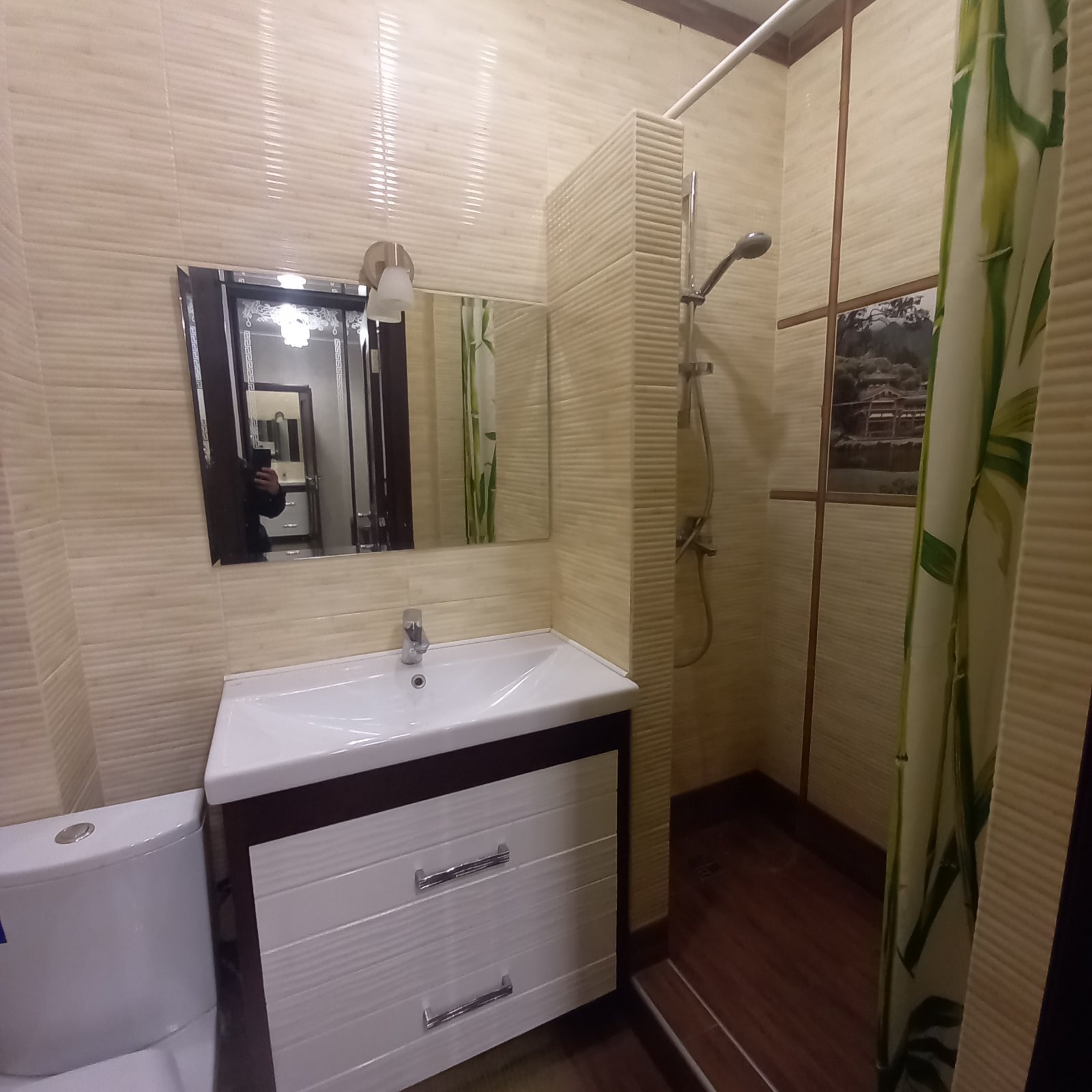 Аренда 1-комнатной квартиры 40 м², Горького ул., 5В
