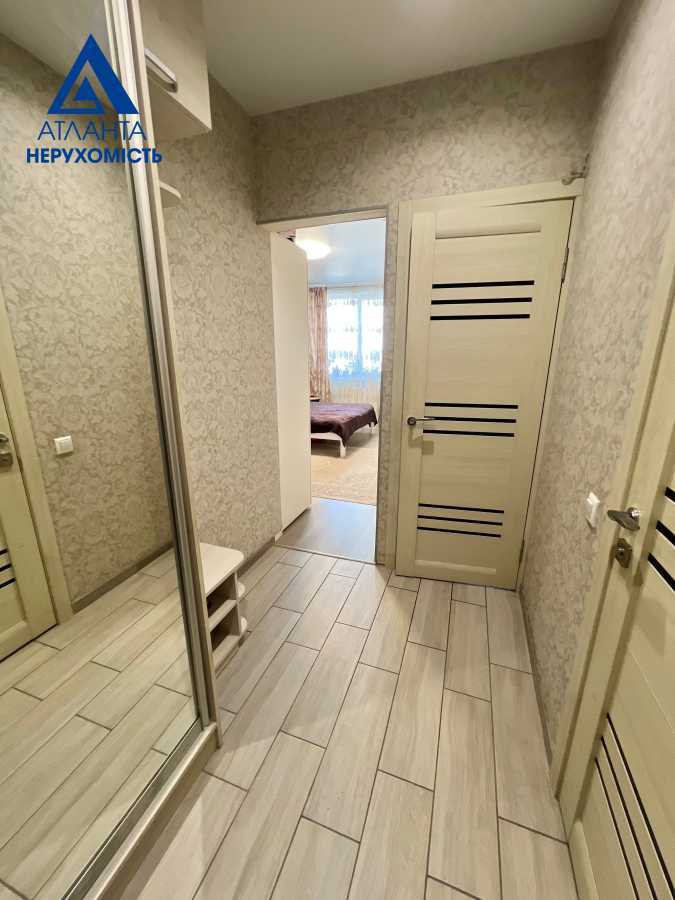 Продаж 1-кімнатної квартири 41 м², Східна, 34А