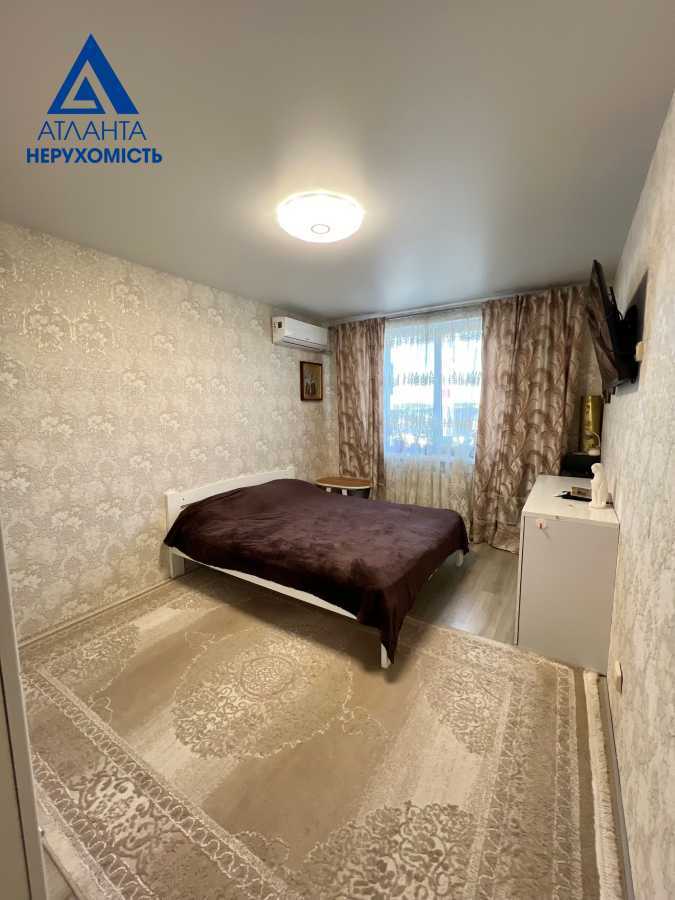 Продаж 1-кімнатної квартири 41 м², Східна, 34А