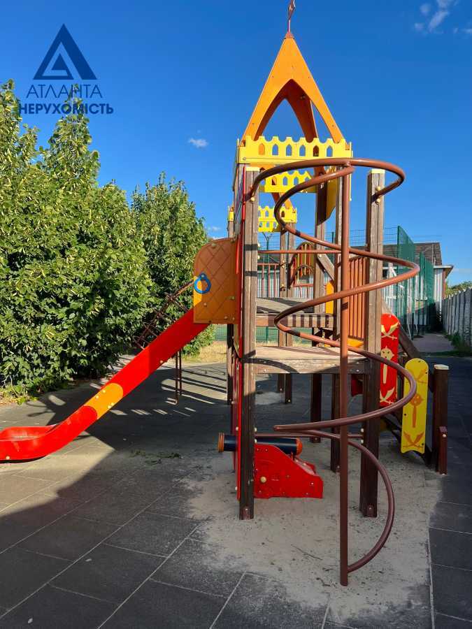 Продаж 1-кімнатної квартири 41 м², Східна, 34А