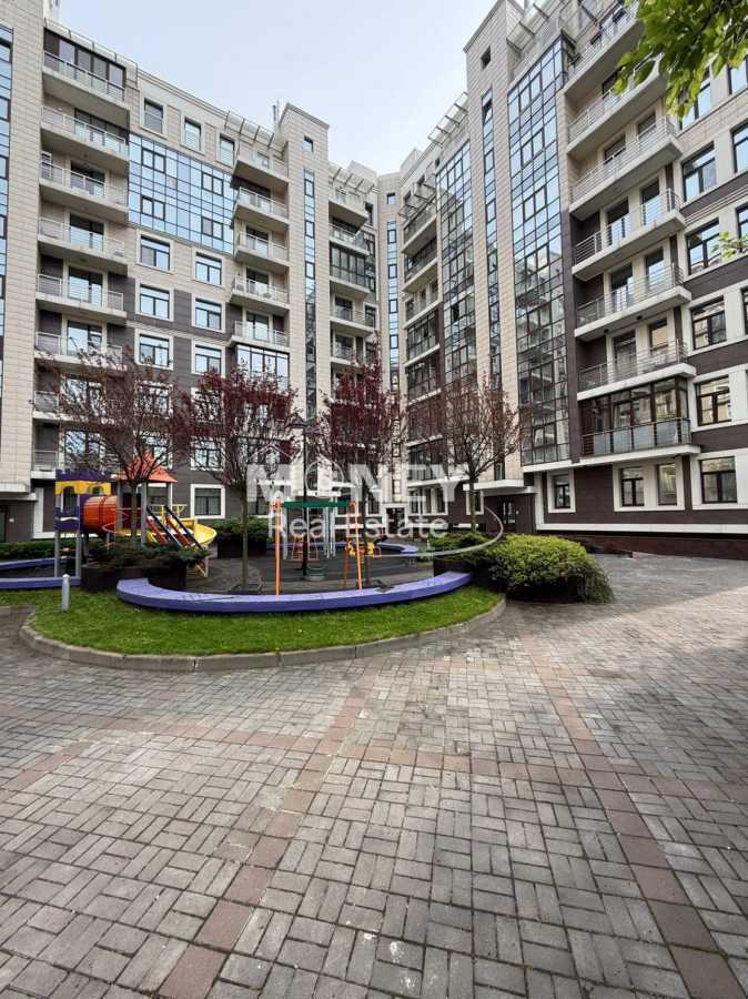 Аренда 3-комнатной квартиры 122 м², Зверинецкая ул., 47