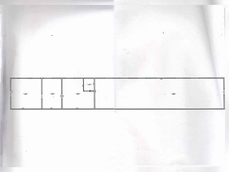 Продажа производственного помещения 1389 м², Чепиги Атамана ул.
