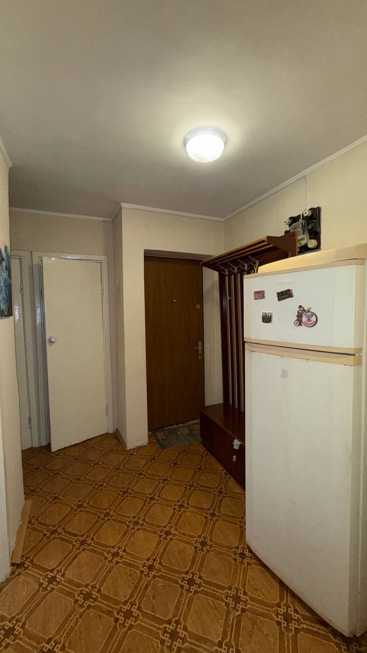 Аренда 2-комнатной квартиры 47 м², Королева ул., 8 вул.