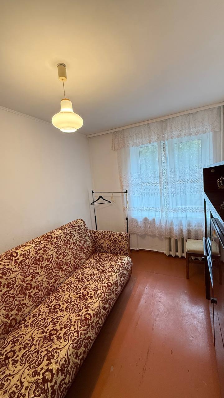 Аренда 2-комнатной квартиры 47 м², Королева ул., 8 вул.