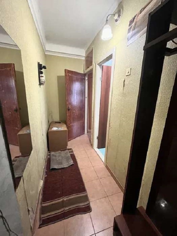 Продажа 2-комнатной квартиры 44 м², Тампере ул., вул.13а