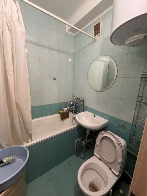 Продажа 2-комнатной квартиры 44 м², Тампере ул., вул.13а