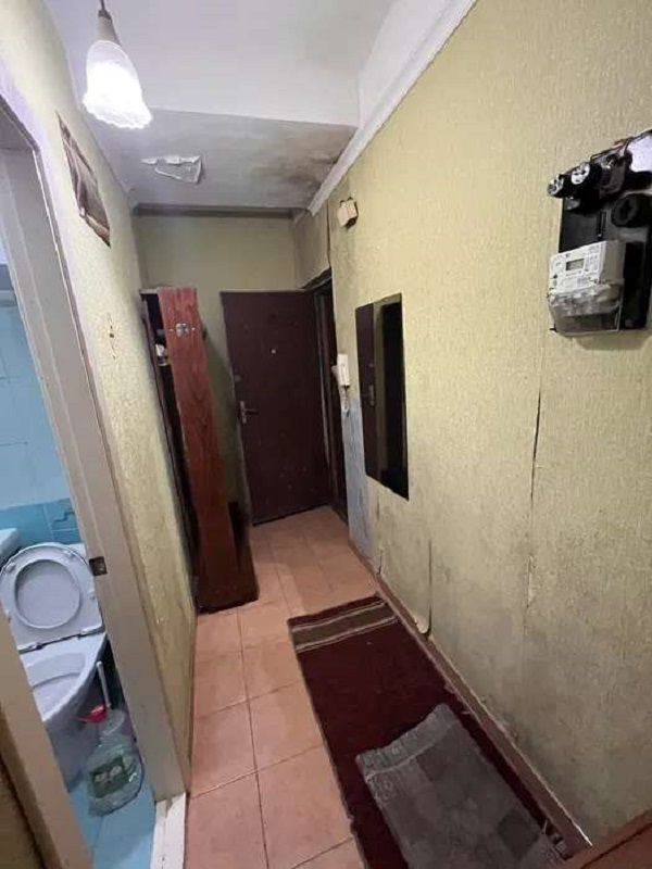 Продажа 2-комнатной квартиры 44 м², Тампере ул., вул.13а