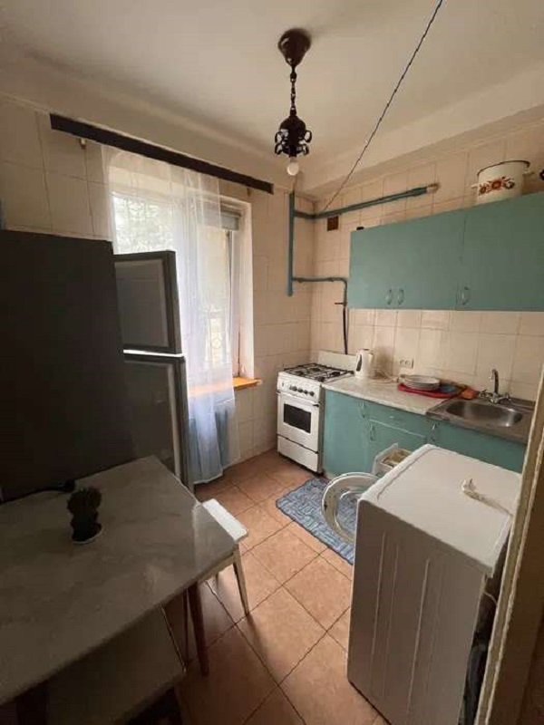 Продажа 2-комнатной квартиры 44 м², Тампере ул., вул.13а