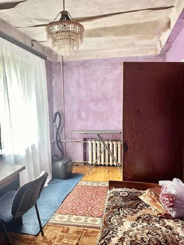 Продажа 2-комнатной квартиры 44 м², Тампере ул., вул.13а
