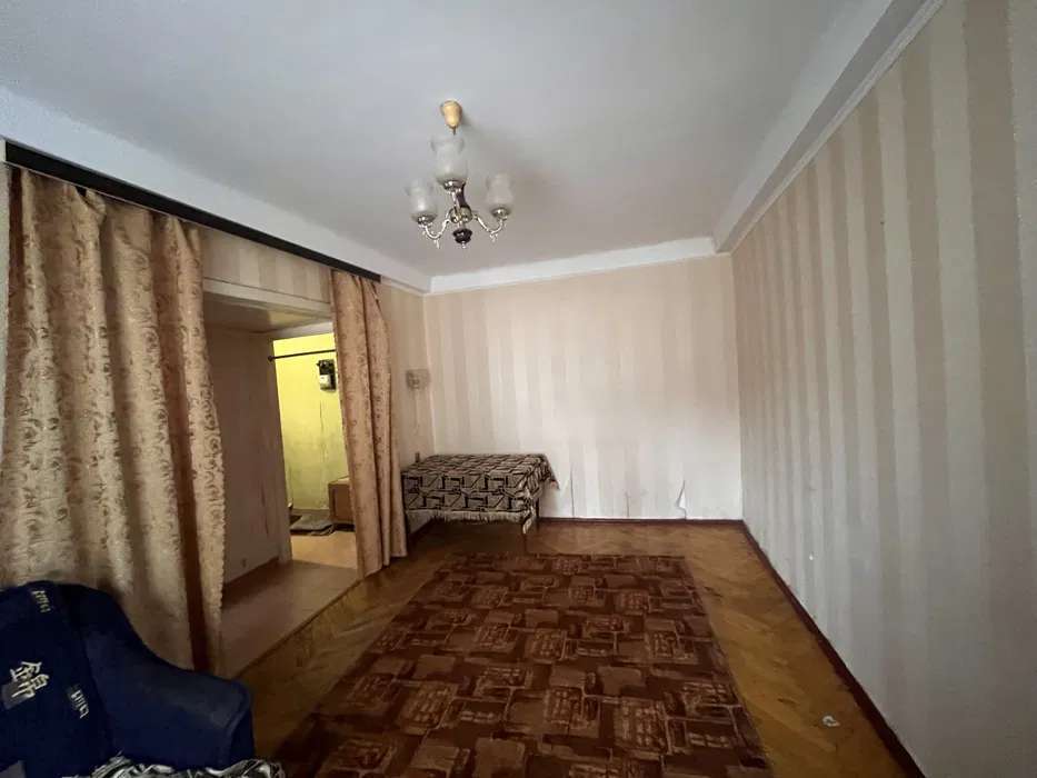 Продажа 2-комнатной квартиры 44 м², Тампере ул., вул.13а