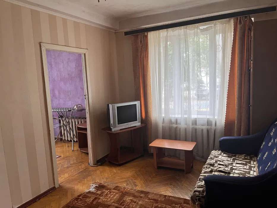 Продажа 2-комнатной квартиры 44 м², Тампере ул., вул.13а