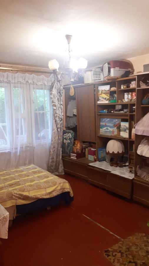 Продаж 1-кімнатної квартири 35.8 м², Лукянівська, 11