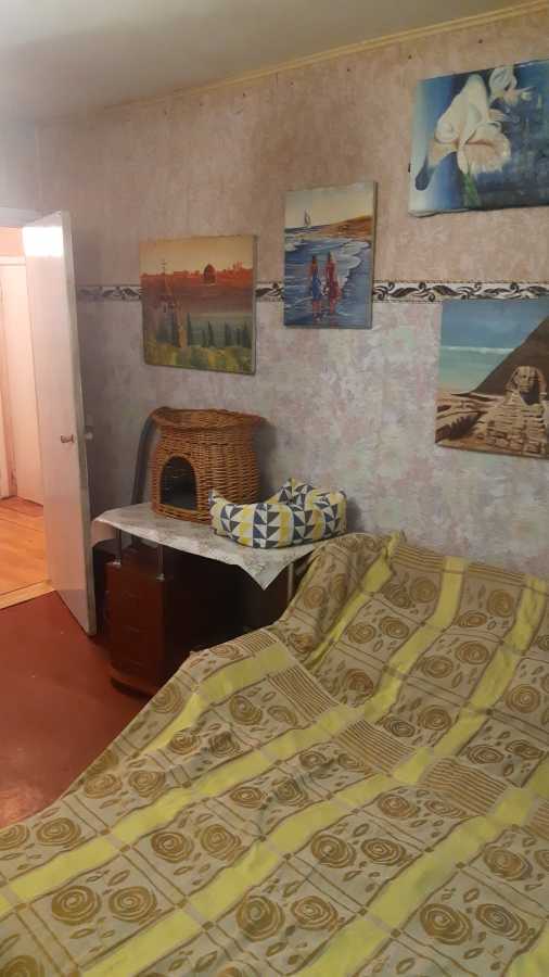 Продаж 1-кімнатної квартири 35.8 м², Лукянівська, 11