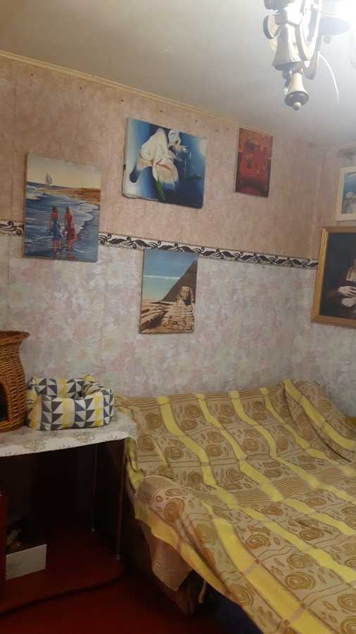 Продаж 1-кімнатної квартири 35.8 м², Лукянівська, 11