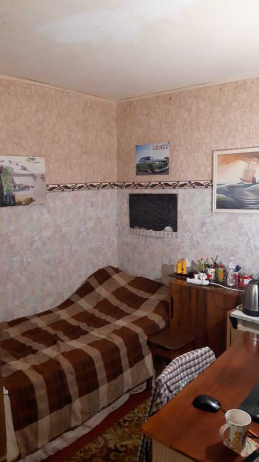 Продаж 1-кімнатної квартири 35.8 м², Лукянівська, 11