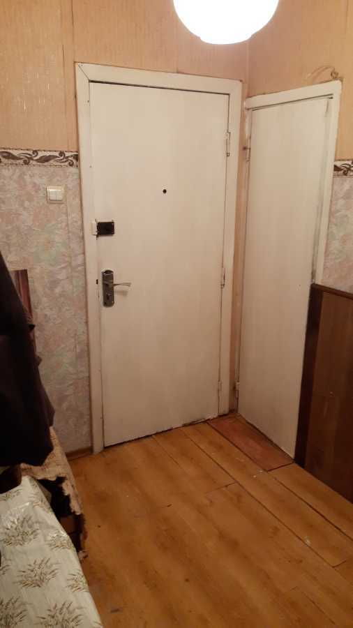Продаж 1-кімнатної квартири 35.8 м², Лукянівська, 11