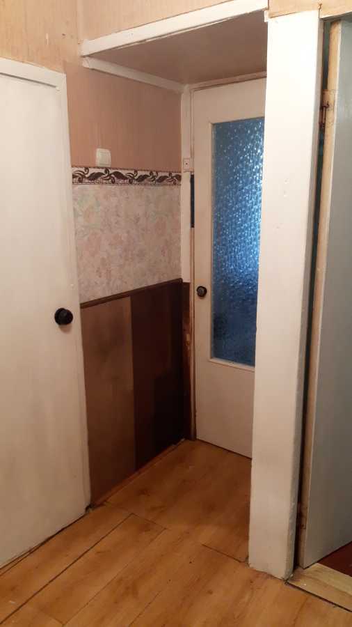 Продаж 1-кімнатної квартири 35.8 м², Лукянівська, 11