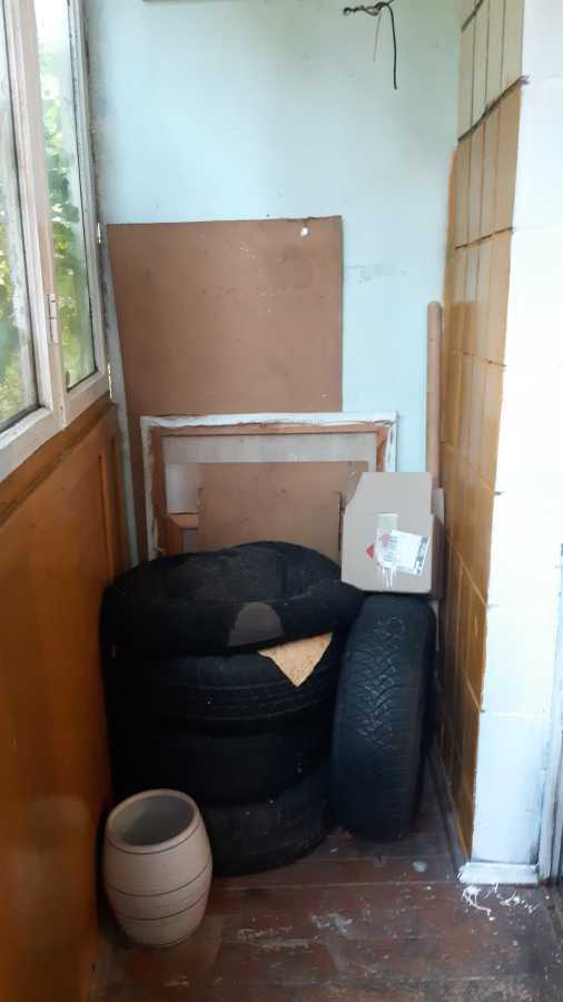 Продаж 1-кімнатної квартири 35.8 м², Лукянівська, 11